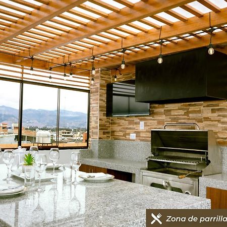 Banos Del Inca Premium Hotel Los Banos del Inca Kültér fotó