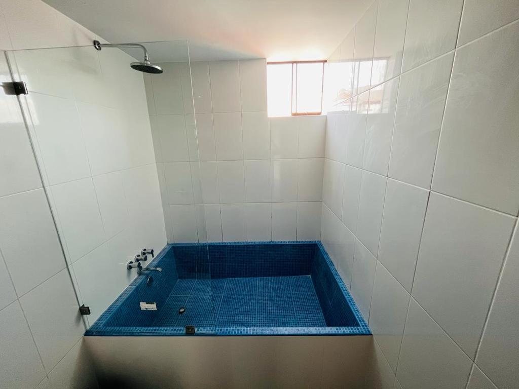 Banos Del Inca Premium Hotel Los Banos del Inca Kültér fotó