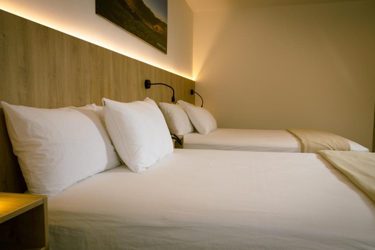 Banos Del Inca Premium Hotel Los Banos del Inca Kültér fotó