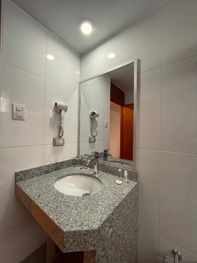 Banos Del Inca Premium Hotel Los Banos del Inca Kültér fotó